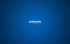 Гибкий дисплей Samsung покажут в конце мая