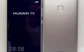 Huawei P9  100000 
