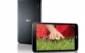 LG G Pad III 8.0 поступил в продажу