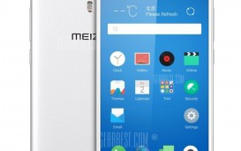 Meizu M3 Note 16 Гб за $ 18989 на GearBest