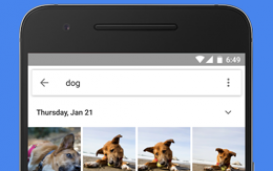 Обновление Google Photos 1.21: храни дарма сколько угодно фото и видео в оригинальном разрешении