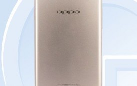 Oppo A53: смартфон с Snapdragon 616 и 3 Гб ОЗУ сертифицирован в TENAA