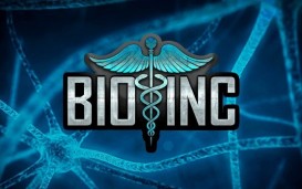 Почувствуйте себя настоящим злодеем в Bio Inc. — Biomedical Plague