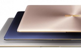 Представлен ультрабук Asus ZenBook 3 с толщиной корпуса 11,9 мм, процессорами Intel Core i5 и i7