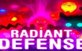 Radiant Defense:  Tower Defense