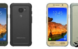Samsung Galaxy S7 Active   Snapdragon 820    4000   ...