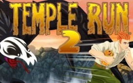 Temple Run 2 – продолжение легендарного раннера