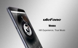 Ulefone Vienna:    