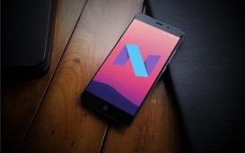 UMi Super подключится к первым смартфонам с системой Android 7.0/N