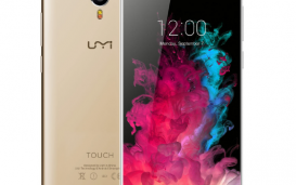 UMi Touch по цене $129,50 в магазине TomTop