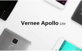 Vernee Apollo Lite получит 16 Мп камеру Samsung S5K3P3 и анонс переперт на июнь
