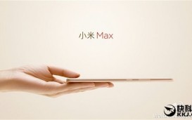 Xiaomi Mi Max:    11 