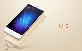 Xiaomi      Mi5....