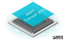 Ядра Cortex-A73 получили кодовое имя Artemis, выполнены по 10-нм техпроцессу и возлягут в основу...