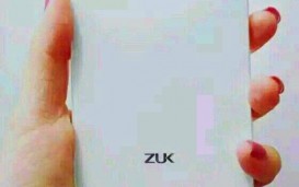 ZUK Z2 получит процессор серии Snapdragon от Qualcomm вместо Exynos 8890 и дебютирует 31 мая