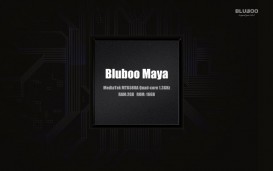  Bluboo Maya   6580    2+16 