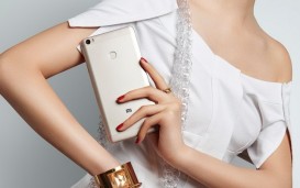 Xiaomi Mi Max представлен в модификациях с чипами Snapdragon 650 и 652 по цене от $230