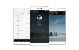 EMUI 5.0 от Huawei: изумительное обновление во другой половине 2016 года