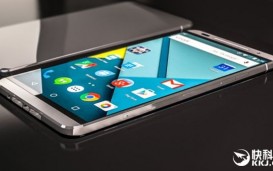 Новый смартфон Google Nexus от Huawei получит Snapdragon 821 и Android 7.0/N