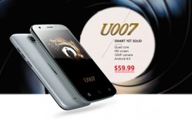 Ulefone U007:   4-    Android 6.0   $60
