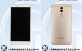 360(Qiku)Q4 Lite получит 5,5-дюймовый AMOLED-дисплей, Snapdragon 435, 4 Гб ОЗУ и 128 Гб ПЗУ
