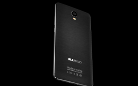 Bluboo Maya Premium получит процессор Helio P10, аккумулятор на 4200 мАч и камеру с сенсором...