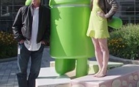 Google дало имя Android 7.0 - Nougat