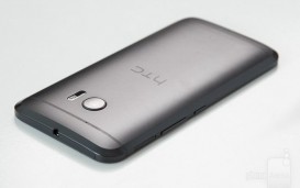 HTC Desire 10 может стать более доступной версией HTC 10