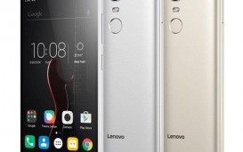 Lenovo K5 Note с 4 Гб оперативки выйдет в Индии 1 августа