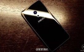 Meizu Pro 7 на первых шпионских карточках демонстрирует сходство с Samsung Galaxy S7
