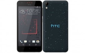 Старт продаж HTC Desire 825 Dual SIM