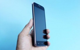 UHANS A101 получит 5-дюймовый дисплей, чип МТ6737 и Android 6.0 Marshmallow