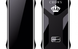 VKworld Crown V8     