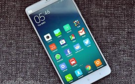 Xiaomi Mi Note 2   Snapdragon 821   