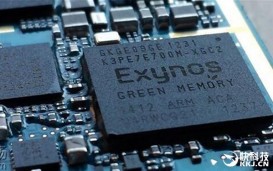 Процессор Exynos 8895 от Samsung может вкалывать на частотах до 4 ГГц