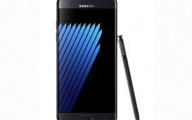 Samsung Galaxy Note 7:   