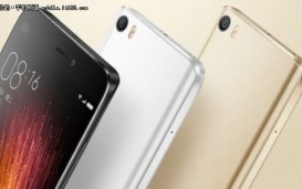 Xiaomi Mi Note 2 с процессором Snapdragon 821 и камерой на 12 Мп с сенсором IMX378 от Sony...