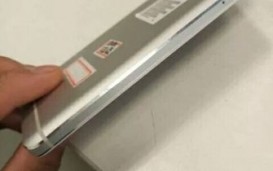 Xiaomi Redmi 4   