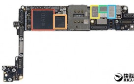 Apple A10 Fusion против Qualcomm Snapdragon 821: кто мощнее - iPhone 7 или Asus ZenFone 3 Deluxe?