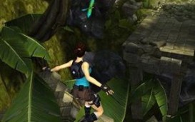   Lara Croft: Relic Run