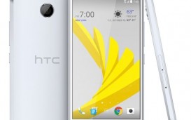 HTC Bolt будет выглядеть будто HTC 10 и потеряет 3,5 мм аудиоджека