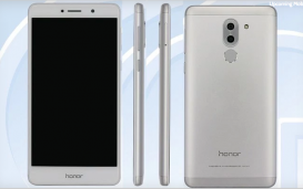Huawei Honor X6 - планомерное расширение модельного ряда с двойной основной камерой