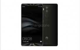 Huawei Mate 9: обнародованы цены на три модификации новоиспеченного флагмана