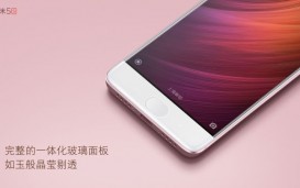 Почему экран Xiaomi Mi 5S не научился идентифицировать отпечатки перстов, и ультразвуковой...