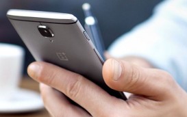 Продажи OnePlus 3 возобновлены после месячного перерыва