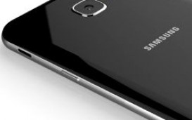 Samsung Galaxy A8(2016): экран 5.7