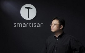 Слухи: Xiaomi алкает взять Smartisan