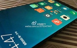 Xiaomi Mi Note 2:      