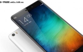 Xiaomi Mi Pro(Phone Pro, Mi Note 2): 5.5