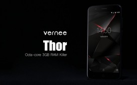6 причин находить Vernee Thor важнейшим 5-дюймовым смартфоном за свои деньги